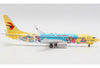 InFlight200 China Eastern Airlines Duffy Friendship Boeing 737-800 Diecast - B-1316 - 1/200