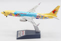 InFlight200 China Eastern Airlines Duffy Friendship Boeing 737-800 Diecast - B-1316 - 1/200