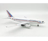 InFlight200 French Air Force Airbus A310-304 Diecast - F-RADC - 1/200