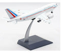 InFlight200 French Air Force Airbus A310-304 Diecast - F-RADC - 1/200