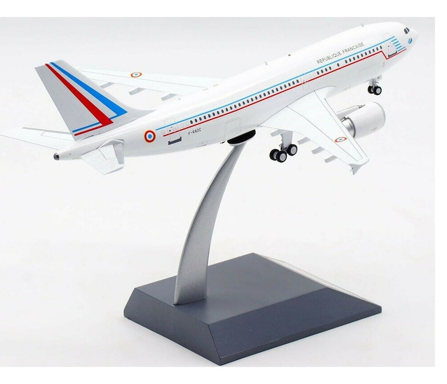 InFlight 200 French Air Force Airbus A310-304 F-RADC 1:200 Diecast Model Aircraft