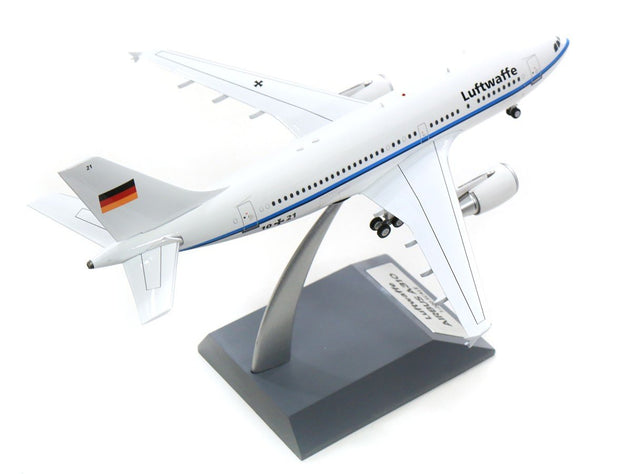 InFlight200 German Air Force Airbus A310 1:200 Diecast Model Aircraft - 10-21