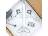 InFlight200 German Air Force Airbus A310 Diecast - 10-21- 1/200