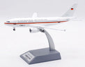 InFlight200 German Air Force Airbus A310 Diecast - 10-22- 1/200