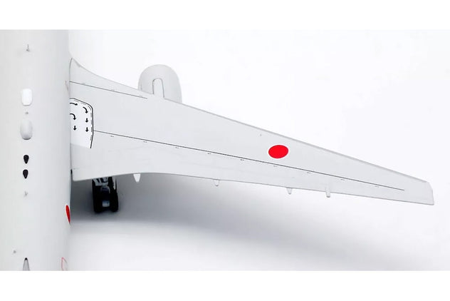 InFlight 200 Japan Air Force Boeing KC-767 1:200 Diecast Model Aircraft - 07-3604