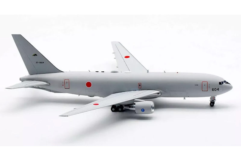 InFlight200 Japan Air Force Boeing KC-767 Diecast - 07-3604 - 1/200