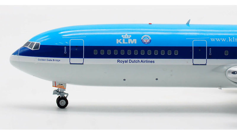 InFlight200 KLM Boeing 767-306/ER Diecast - PH-BZF - 1/200