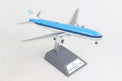 InFlight200 KLM Royal Dutch Airlines Boeing 767-306ER  Diecast - PH-BZH - 1/200