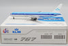 InFlight200 KLM Royal Dutch Airlines Boeing 767-306ER  Diecast - PH-BZH - 1/200