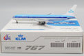 InFlight200 KLM Royal Dutch Airlines Boeing 767-306ER  Diecast - PH-BZH - 1/200