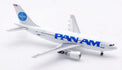InFlight200 Pan Am Airbus A310 Diecast - N802PA - 1/200