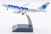 InFlight200 Pan Am Airbus A310 Diecast - N802PA - 1/200