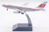 InFlight200 Turkish Airlines Airbus A310-203 Diecast - TC-JCM - 1/200