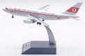InFlight200 Turkish Airlines Airbus A310-203 Diecast - TC-JCM - 1/200