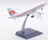 InFlight200 Turkish Airlines Airbus A310-203 Diecast - TC-JCM - 1/200