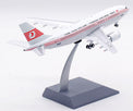 InFlight200 Turkish Airlines Airbus A310-203 Diecast - TC-JCM - 1/200