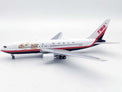 InFlight200 TWA Boeing 767-200 Diecast - N603TW - 1/200