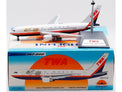 InFlight200 TWA Boeing 767-200 Diecast - N603TW - 1/200