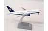 InFlight200 Varig Brasil Boeing 767-200ER Diecast - PP-VNP - 1/200
