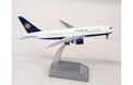 InFlight200 Varig Brasil Boeing 767-200ER Diecast - PP-VNP - 1/200
