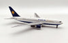 InFlight200 Varig Brasil Boeing 767-200ER Diecast - PP-VNP - 1/200