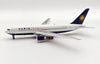 InFlight200 Varig Brasil Boeing 767-200ER Diecast - PP-VNP - 1/200