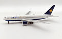 InFlight200 Varig Brasil Boeing 767-200ER Diecast - PP-VNP - 1/200
