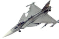 Italeri JAS 39 Gripen 1:72 Plastic Kit