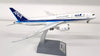 J Fox All Nippon Airways Boeing 787-8 Dreamliner - JA840A  - Diecast - 1/200