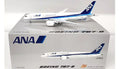 J Fox All Nippon Airways Boeing 787-8 Dreamliner - JA840A  - Diecast - 1/200
