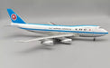 J Fox ANA (All Nippon Airways) Boeing 747SR-81 Diecast - JA8159 -1/200