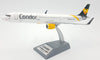 J Fox Condor Airbus A321-211 -D-ATCF - Diecast - 1/200