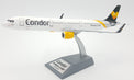 J Fox Condor Airbus A321-211 -D-ATCF - Diecast - 1/200