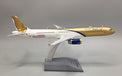 J Fox Gulf Air Airbus A321 - A9C-CE - Diecast - 1/200
