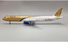J Fox Gulf Air Airbus A321 - A9C-CE - Diecast - 1/200