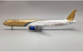 J Fox Gulf Air Airbus A321 - A9C-CE - Diecast - 1/200
