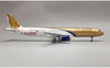 J Fox Gulf Air Airbus A321 - A9C-CE - Diecast - 1/200