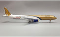 J Fox Gulf Air Airbus A321 - A9C-CE - Diecast - 1/200