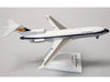 J Fox Lufthansa Boeing 727 'Saarbruken' - D-ABIC - Diecast - 1/200