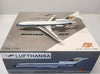 J Fox Lufthansa Boeing 727 'Saarbruken' - D-ABIC - Diecast - 1/200