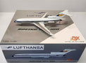J Fox Lufthansa Boeing 727 'Saarbruken' - D-ABIC - Diecast - 1/200