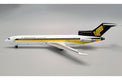 J Fox Singapore Airlines Boeing 727 - 9V-SGI - Diecast - 1/200