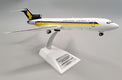 J Fox Singapore Airlines Boeing 727 - 9V-SGI - Diecast - 1/200