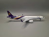 J Fox Thai Airways A321 - HS-TOA- Diecast - 1/200