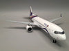 J Fox Thai Airways A321 - HS-TOA- Diecast - 1/200