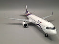 J Fox Thai Airways A321 - HS-TOA- Diecast - 1/200