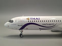 J Fox Thai Airways A321 - HS-TOA- Diecast - 1/200
