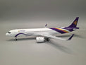 J Fox Thai Airways A321 - HS-TOA- Diecast - 1/200