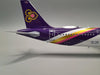 J Fox Thai Airways A321 - HS-TOA- Diecast - 1/200