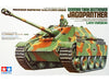 Tamiya 35203 Jagdpanther Late Version German Tank Destroyer 1:35 Plastic Kit